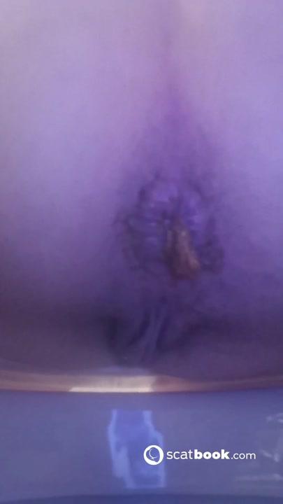 Princessx99 Soft Poop Toilet Pov