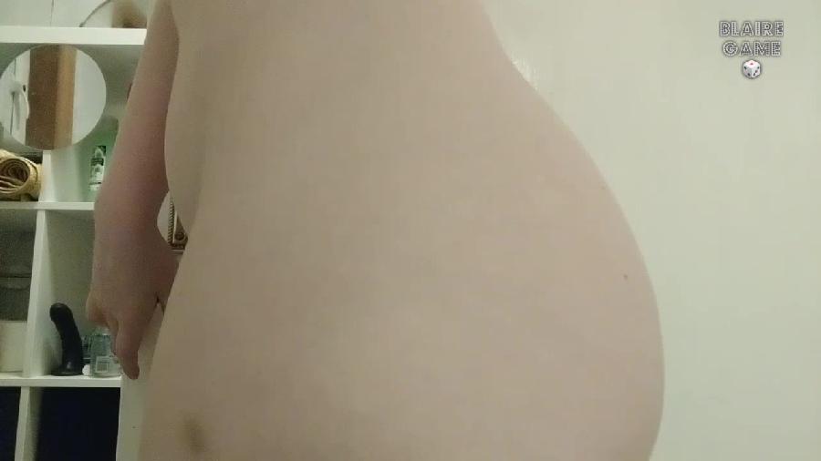 Blairegame Fart-compilation